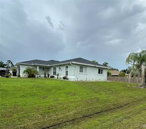 5484 Sister Ter, North Port, FL 34286