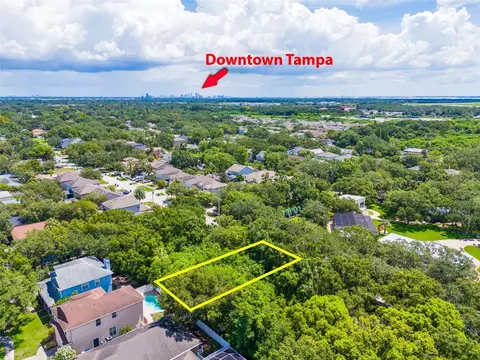 000 S Fitzgerald St, Tampa, FL 33616
