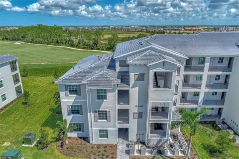12240 Wellen Golf Dr #101, Venice, FL 34293