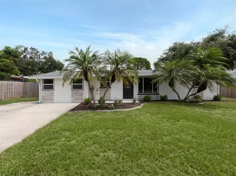1121 Gulf Coast Blvd, Venice, FL 34285