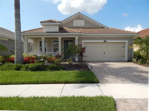 11637 Renaissance Blvd, Venice, FL 34293