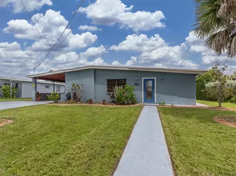6338 Safford Ter, North Port, FL 34287