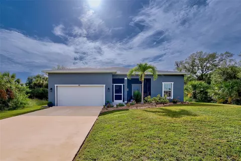 448 Prineville St, Port Charlotte, FL 33954