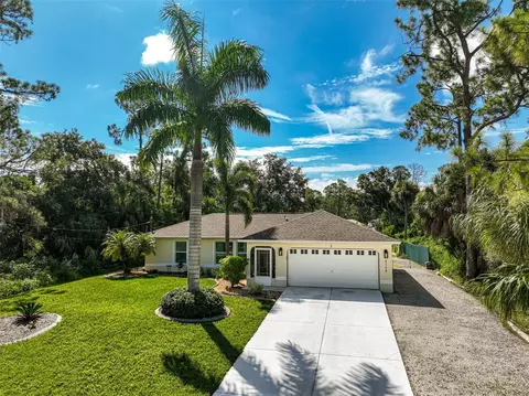 5128 Linda Dr, North Port, FL 34286