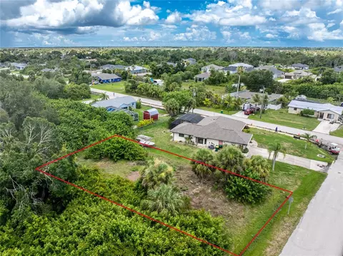 7504 Escondido St, Englewood, FL 34224