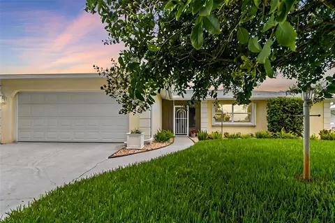 2380 Bal Harbour Dr, Venice, FL 34293