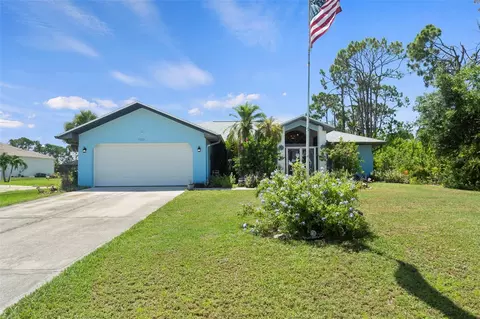 5322 Johnson Ter, Port Charlotte, FL 33981