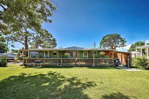 2023 Willow Ave, Englewood, FL 34224