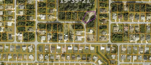lot5 Denargo Rd, North Port, FL 34287