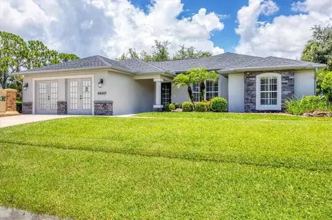 4660 W Price Blvd, North Port, FL 34286
