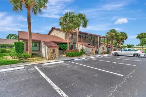 935 Capri Isles Blvd #53, Venice, FL 34292