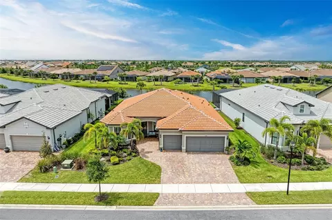 13286 Rinella St, Venice, FL 34293