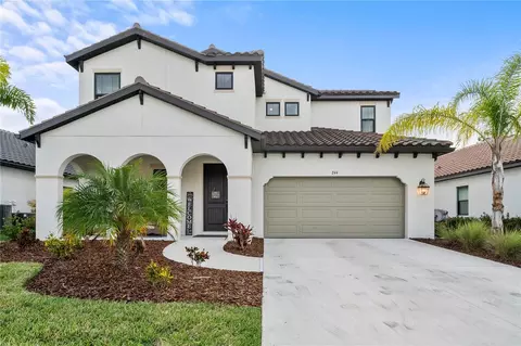 244 Caserta Ct, Nokomis, FL 34275
