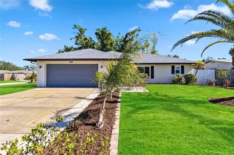268 Venice East Blvd, Venice, FL 34293