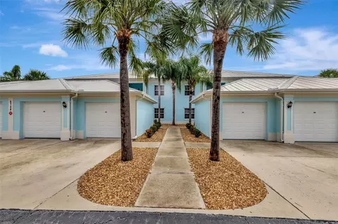 5748 Sabal Trace Dr #2B5748, North Port, FL 34287