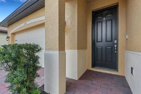 261 Calmar Way, Nokomis, FL 34275
