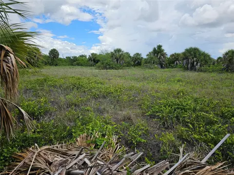 10460 New Brunswick St, Port Charlotte, FL 33981