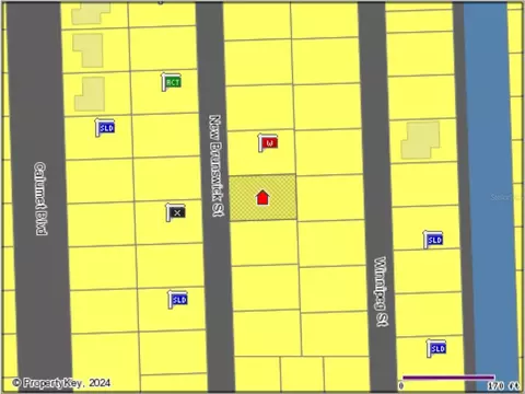 10468 New Brunswick St, Port Charlotte, FL 33981