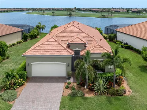 23391 Waverly Cir, Venice, FL 34293