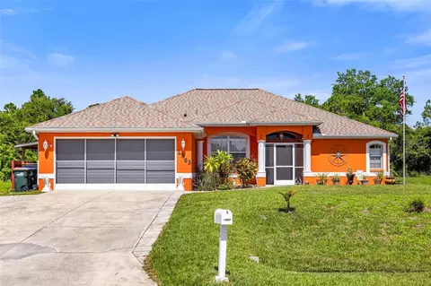 1563 Portage St, North Port, FL 34287