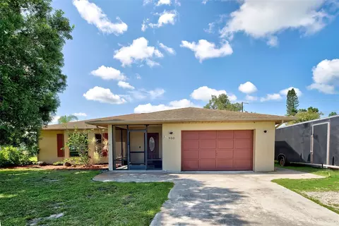 930 Darwin Rd, Venice, FL 34293