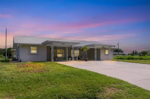 12140 Capilla Ln, North Port, FL 34287