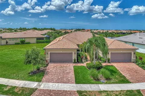 12822 Oriago St, Venice, FL 34293