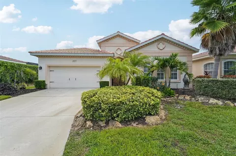 331 Rio Terra, Venice, FL 34285
