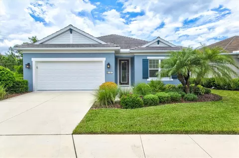 105 Cohosh Rd, North Venice, FL 34275
