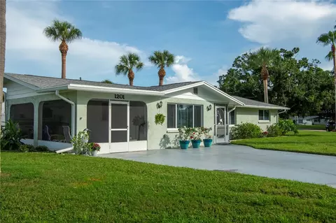 1201 Cypress Ave, Venice, FL 34285