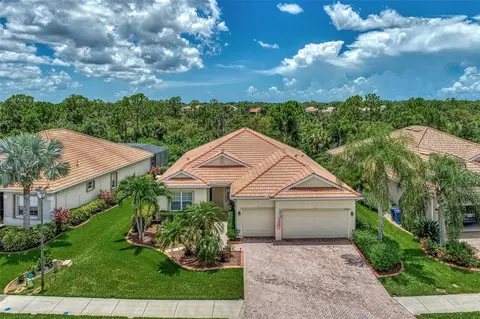 11794 Granite Woods Loop, Venice, FL 34292