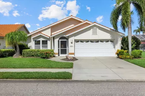 4233 Spicetree St, Venice, FL 34293
