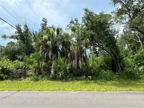 18073 Vanderbuilt Ave, Port Charlotte, FL 33948