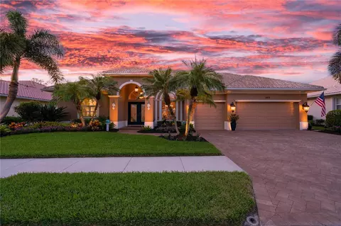 569 Marsh Creek Rd, Venice, FL 34292