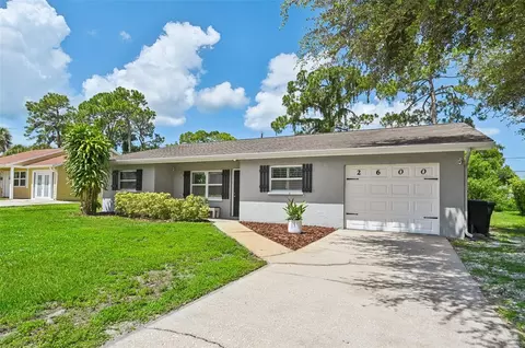2600 Osage Rd, Venice, FL 34293
