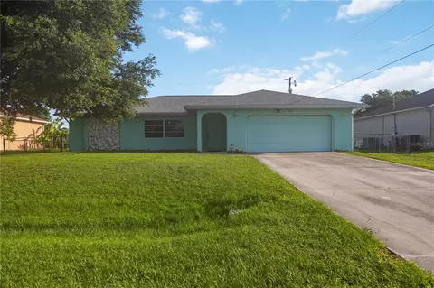 8340 W Price Blvd, North Port, FL 34291