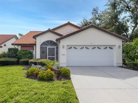 4292 Spicetree St, Venice, FL 34293