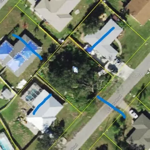 Cabana Road, Venice, FL 34293