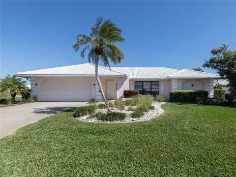 540 Warwick Ln, Venice, FL 34293