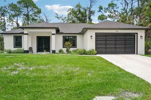 2898 Armenia Rd, North Port, FL 34286