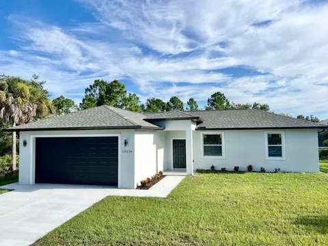 15116 Elwood Ave, Port Charlotte, FL 33953