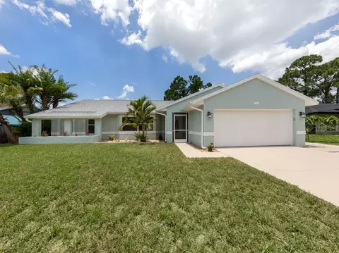 2229 Crittendon St, North Port, FL 34286