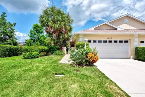 1722 Fountain View Cir, Venice, FL 34292