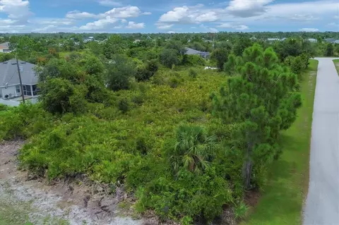 Undisclosed, Port Charlotte, FL 33981