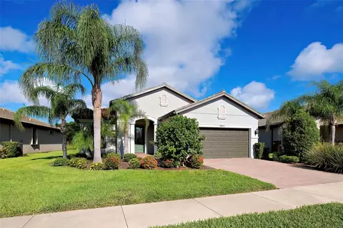 19875 Ortona St, Venice, FL 34293