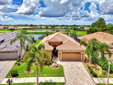 3803 Blue Heron Cir, North Port, FL 34287