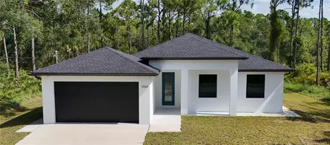 13164 Babcock Ave, Port Charlotte, FL 33953