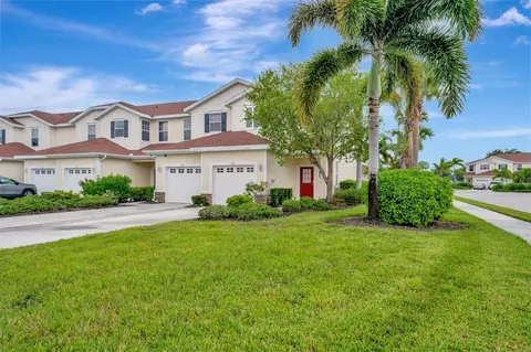 1258 Jonah Dr, North Port, FL 34289