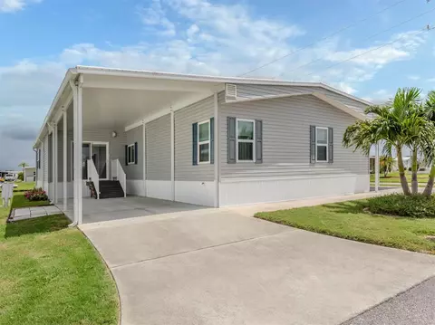 480 Schooner St, North Port, FL 34287