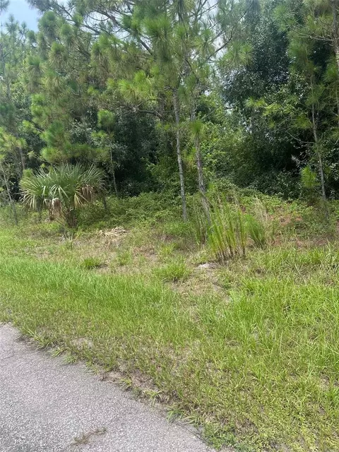 Caper Circle, North Port, FL 34288